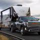 Illustration for article titled The 2020 GMC Sierra HD Adds Luxury and Loses That Face